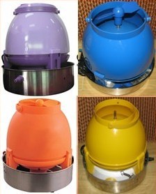 供应小离心加湿器